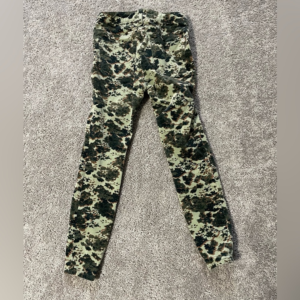 Pilcro Cords - Picture 2 of 2